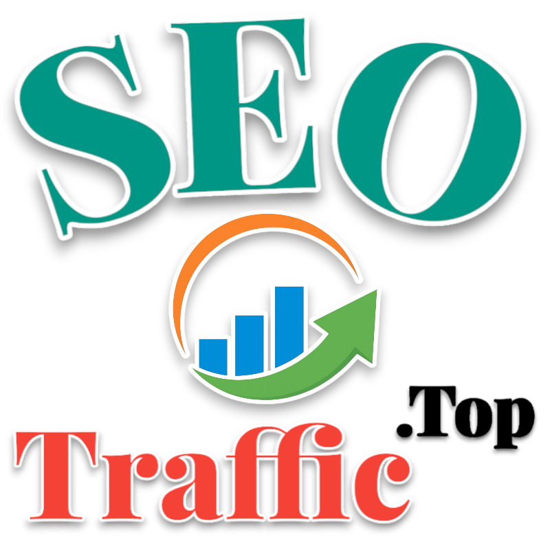 Logo SEOtraffic Top